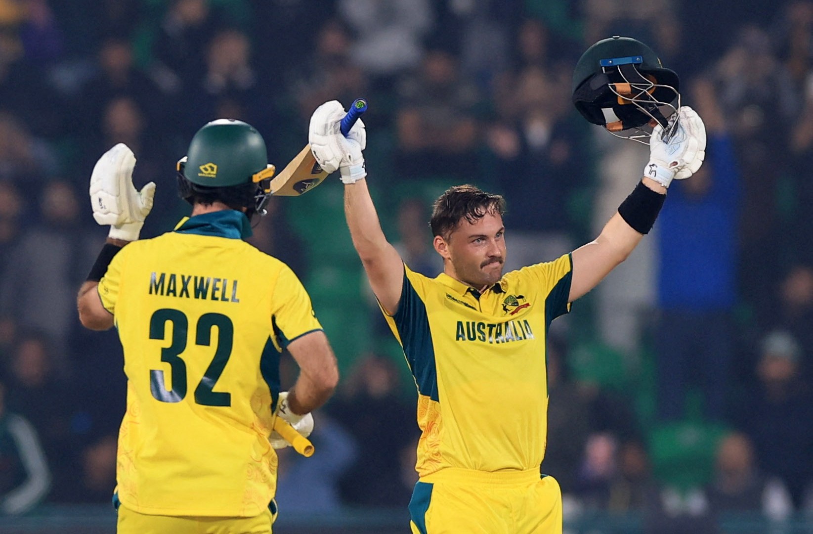 ICC Champions Trophy 2025: Australia beat England in record chase | Cricket News