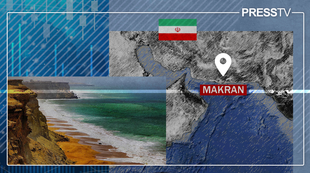 How can Iran’s Makran region be transformed into regional economic hub?