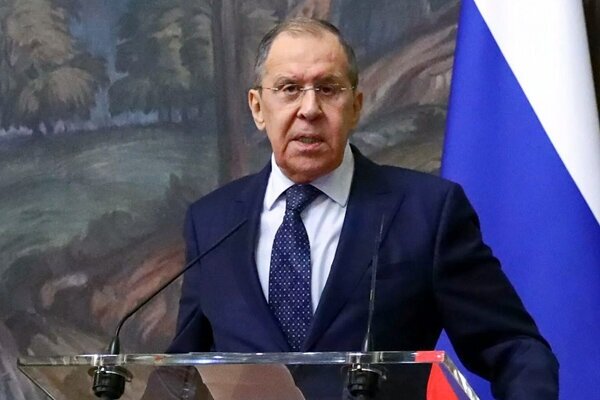 Russian foreign minister to visit Iran this week