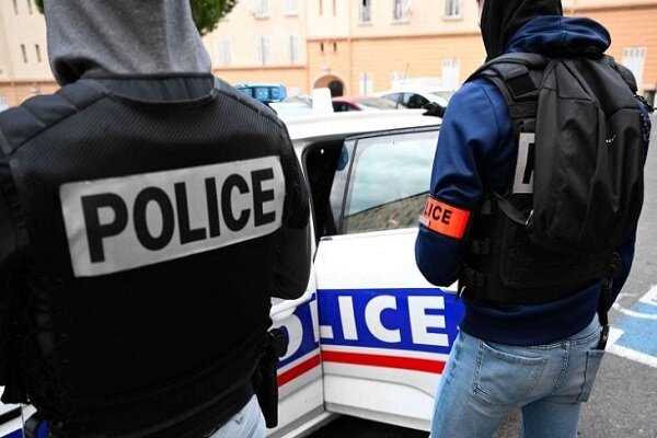 Knife attack in east France kills one, injures two