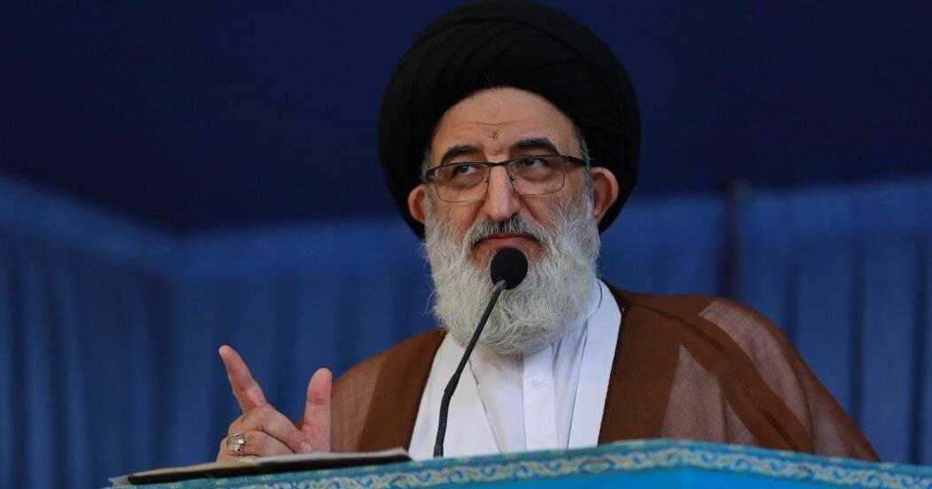 Friday sermons in Iran reflect hardline pushback against US talks