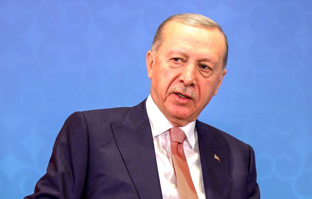 Turkey’s Erdogan may visit Syria before Ramadan