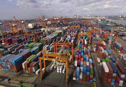 Iran’s non-oil exports increase by 18% in 10 months: IRICA