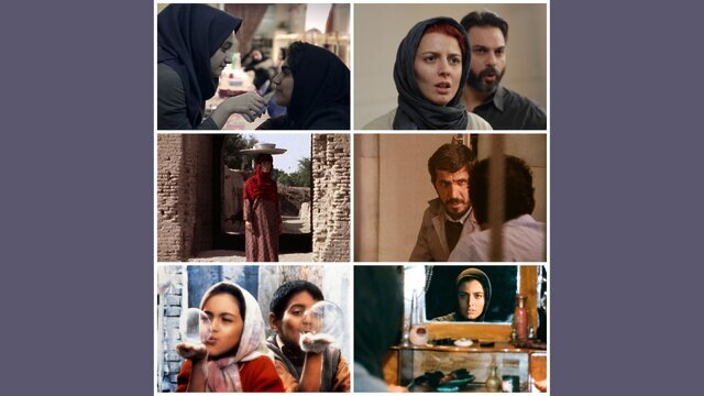 36th Festival of Films from Iran kicks off in Chicago