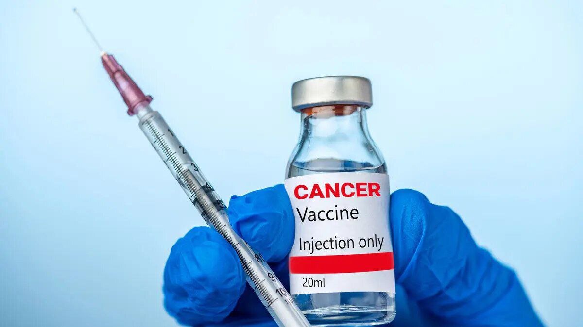 Iran to unveil anti-cancer vaccine in summer