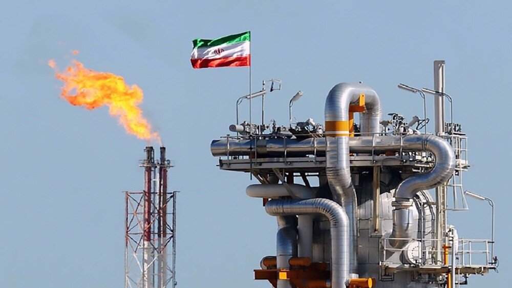 Iran to raise daily natural gas output by 250 mcm in 5 years