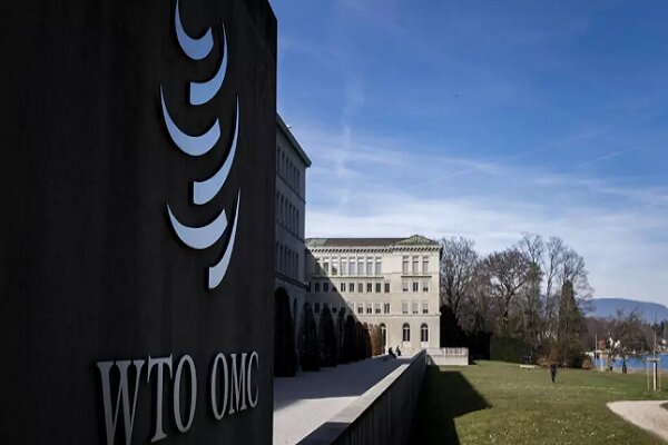 China condemns US ‘tariff shocks’ at WTO