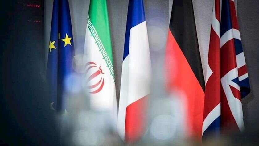 Iran-Europe talks continue as ‘snapback’ threat hangs over JCPOA