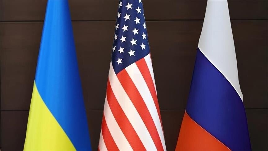 Russia proposes amendment to US draft resolution on Ukraine