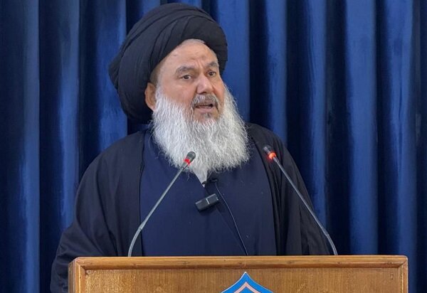 Baghdad Friday Prayers leader opposes Syria’s ruler visit