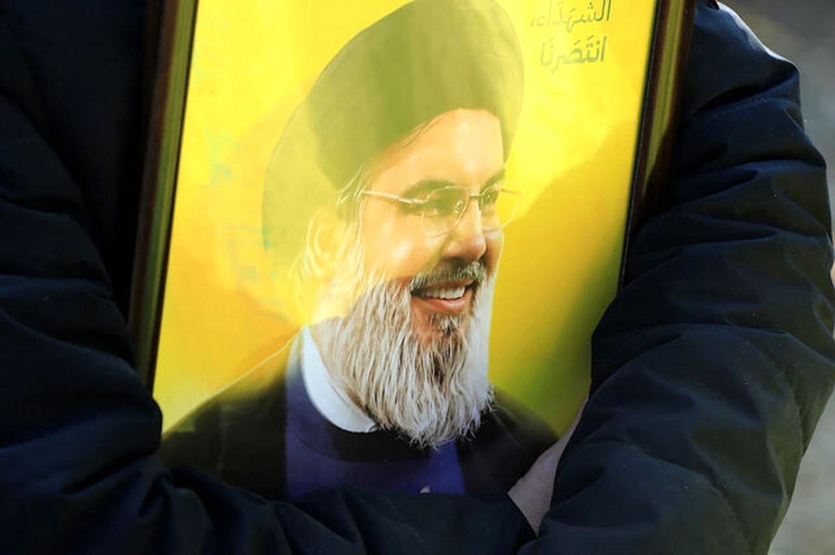 Ya Sayyed, we’re here! – Tehran Times