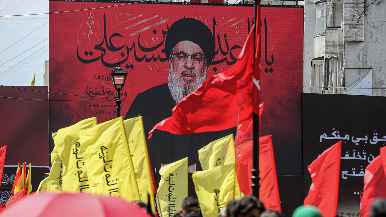 Farewell to a legend; Nasrallah’s funeral unites Resistance