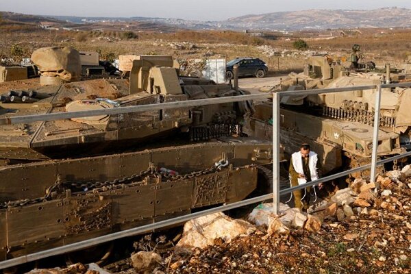 Syrians call for liberation of Golan Heights, resisting further Israeli land grabs