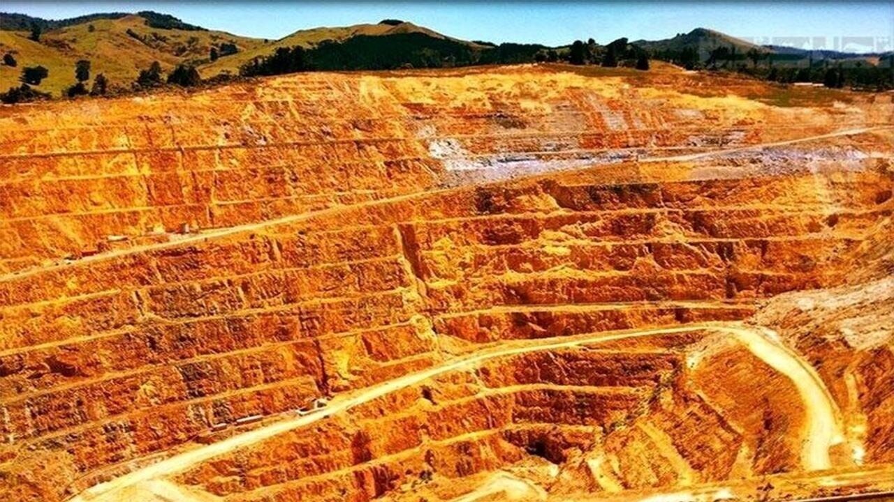 Iran’s copper reserves surpass 21 billion tons