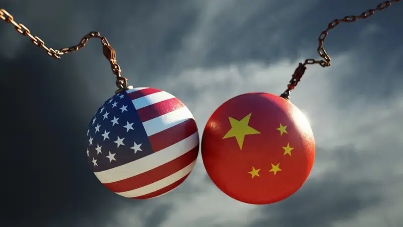  Beijing to Take Countermeasures  on US Tariffs 