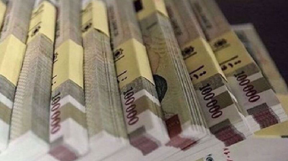 Iran money supply up 28.4% y/y in late January: CBI