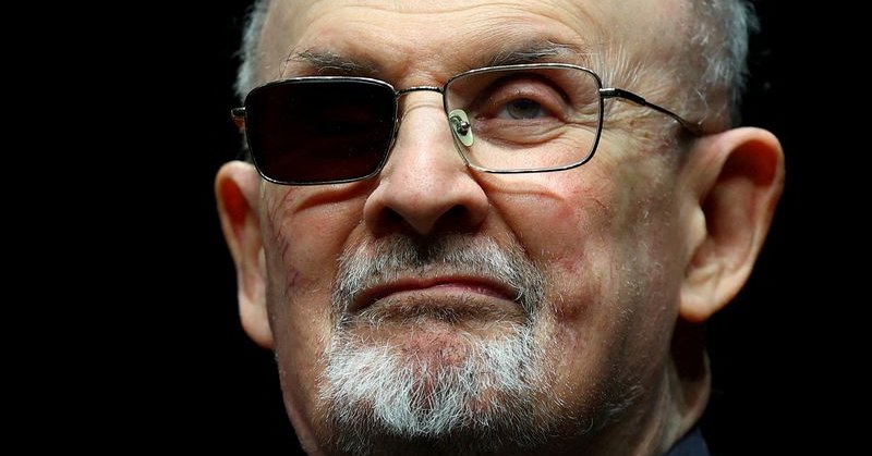 Salman Rushdie assailant found guilty of attempted murder