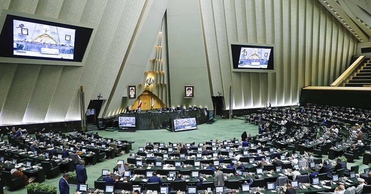 Iran to increase 40 parliamentary seats after decades of delay