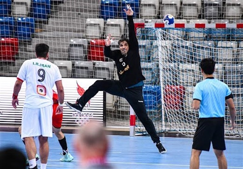 Iran to Meet China in Shiraz Handball Tournament’s Opener – Sports news