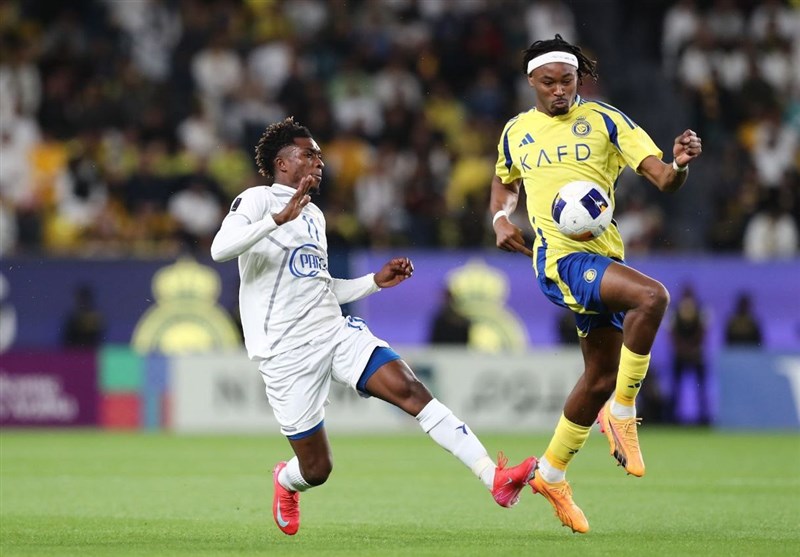 Al Nassr Defeats Esteghlal in 2024-25 ACL Elite – Sports news