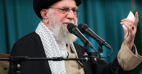 Khamenei rejects negotiation with US in first response to Trump’s letter