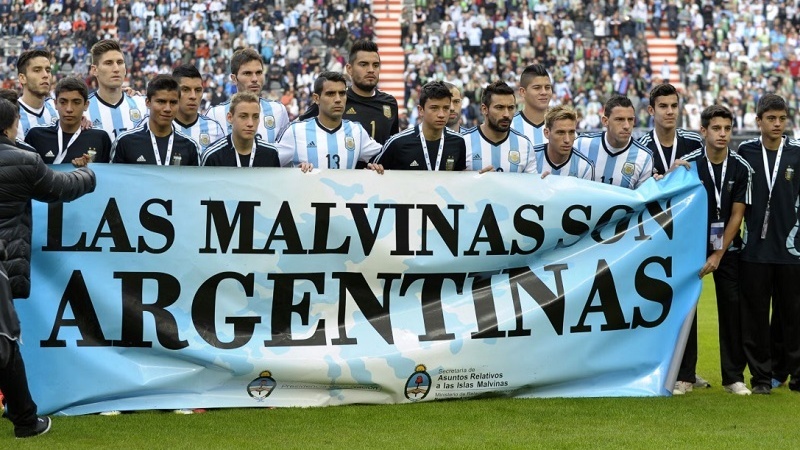 From Malvinas to Gulf of Mexico; why is Argentina’s insistence on the name of Malvinas strategic?