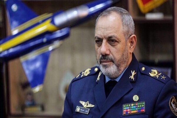 Iran’s maritime power means its utmost power in region, world