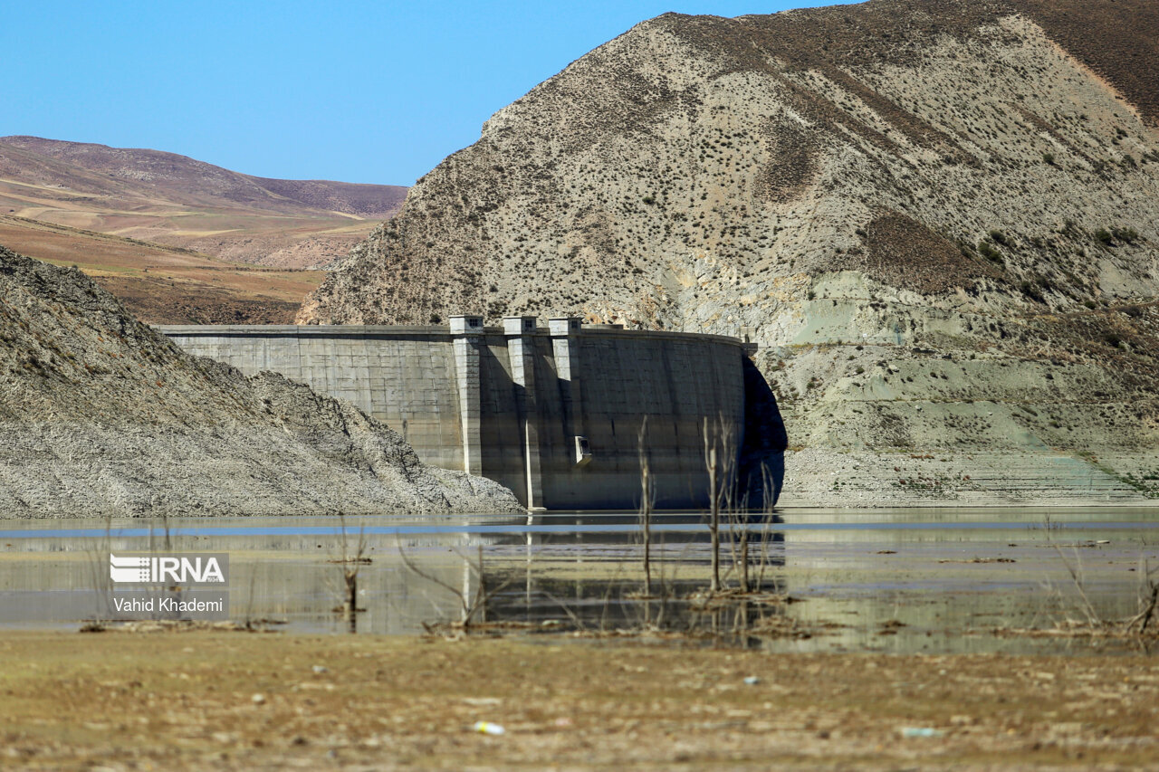 Rainfall drops 41% this water year, raising reservoir crisis concerns