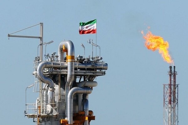 Iran begins gas production from first infill well at S Pars