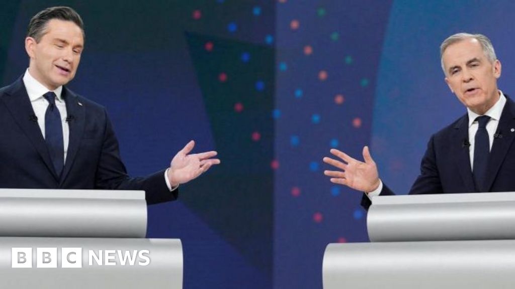 Five takeaways from Canada party leaders’ big TV debate