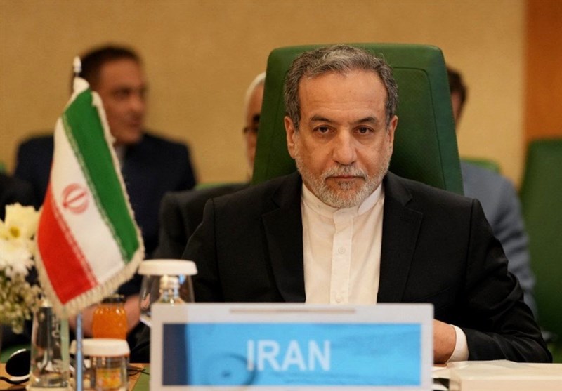 JCPOA Not Good Enough for Iran Anymore: Araqchi – Politics news
