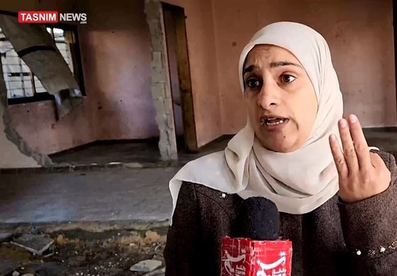 Freed Palestinian Teacher Becomes Symbol of Resilience after Release from Israeli Detention – Interview news