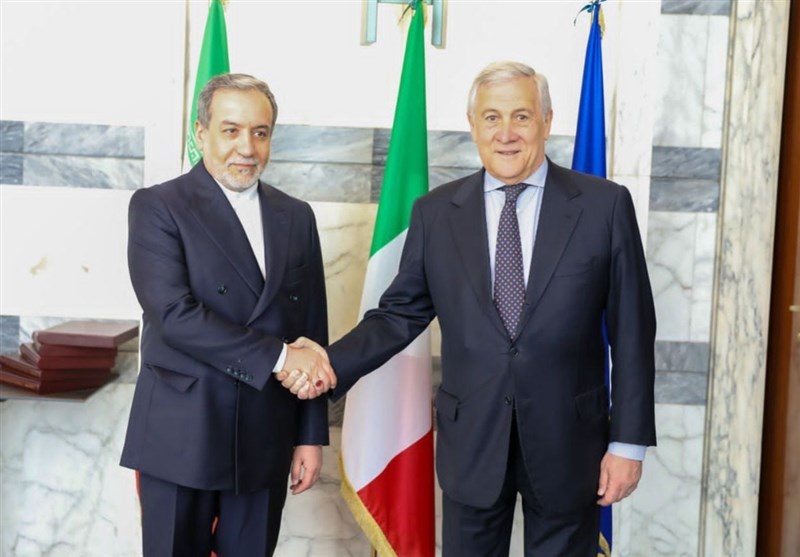 Iran Pursuing Logical Deal: Araqchi – Politics news