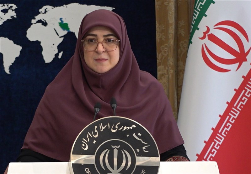 Russia Has Major Role in Iran-US Talks: Spokeswoman – Politics news