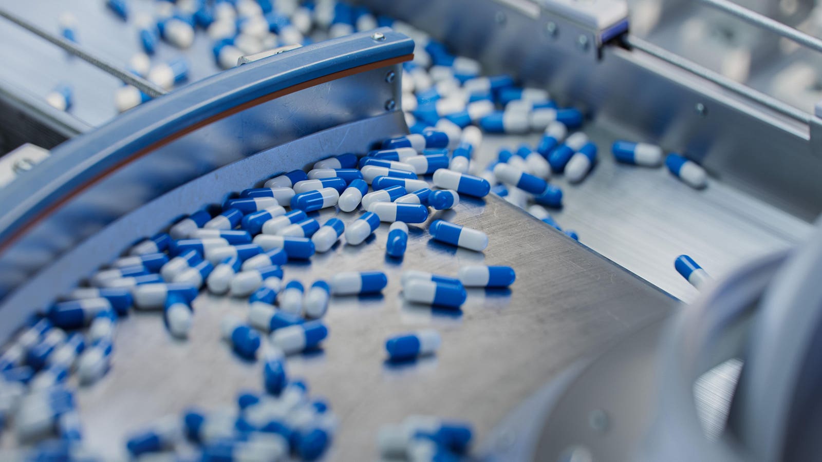 America’s Dependence On Foreign Medicine Is A Risk We Can’t Afford