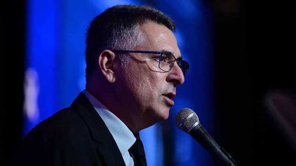 Rights groups demand arrest warrant for Israeli FM visiting UK over Gaza war crimes
