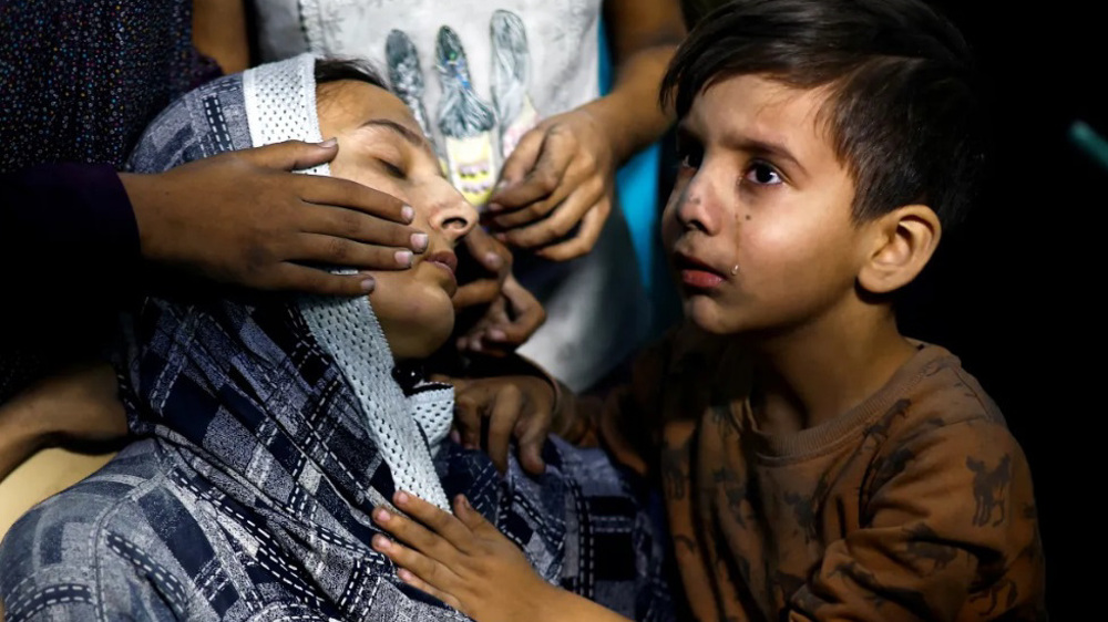Biden officials refrained from exerting pressure on Israel for Gaza ceasefire: Report