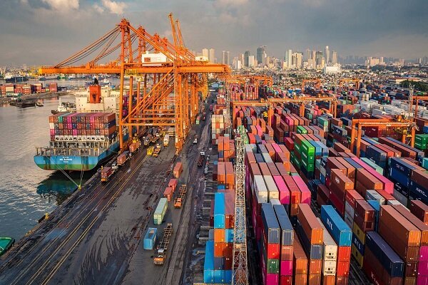 Iran’s foreign trade hits $130 billion in 2024: IRICA