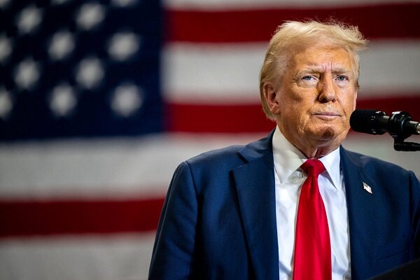 Trump to visit Saudi Arabia, UAE, Qatar in mid-May