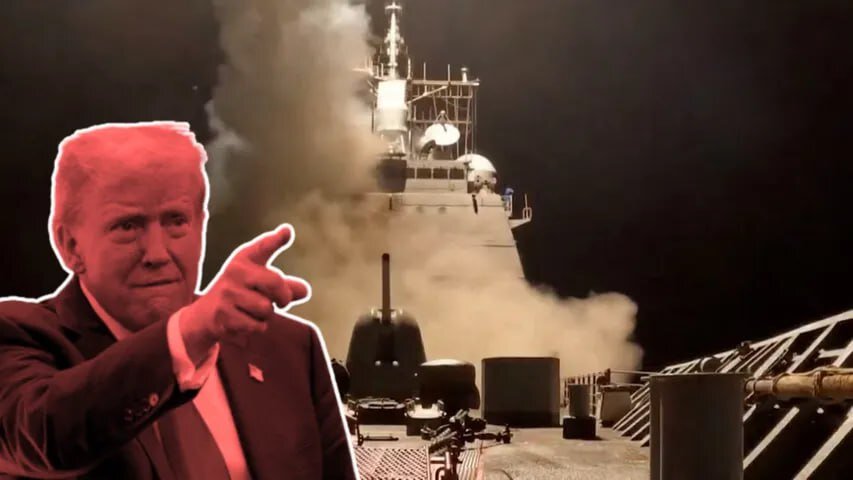 Trump’s billion-dollar gamble in Yemen falls apart