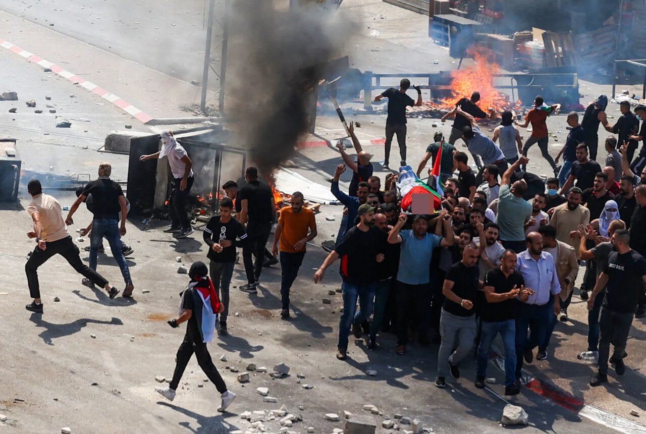 Vast majority of West Bank residents killed by Israel die in north: UN