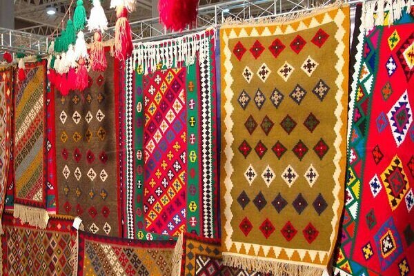 Izeh on threshold of registration as national kilim city