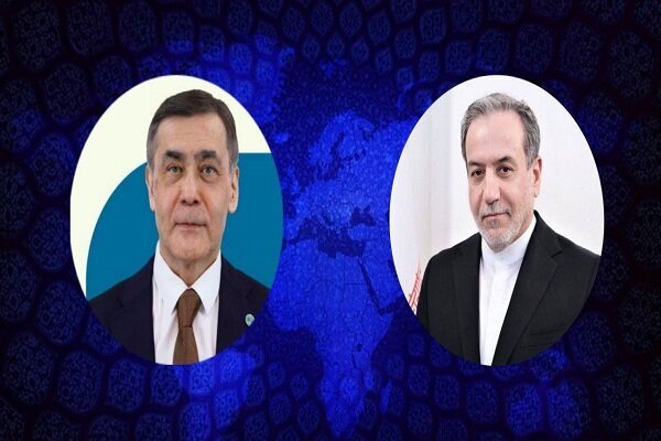 SCO chief condoles Iran FM over Shahid Rajaee Port blast
