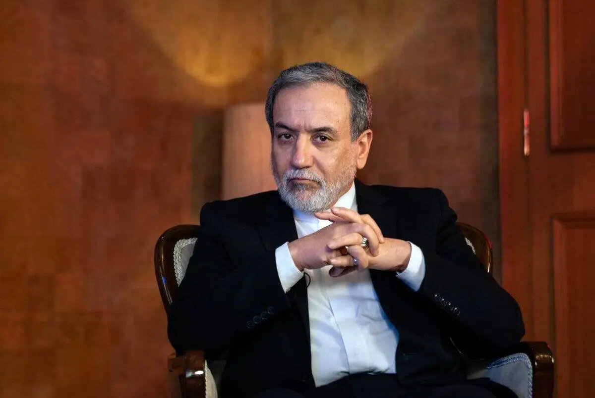 Iran FM blasts Netanyahu’s ‘brazen’ interference in Iran-US diplomacy, vows reciprocal response