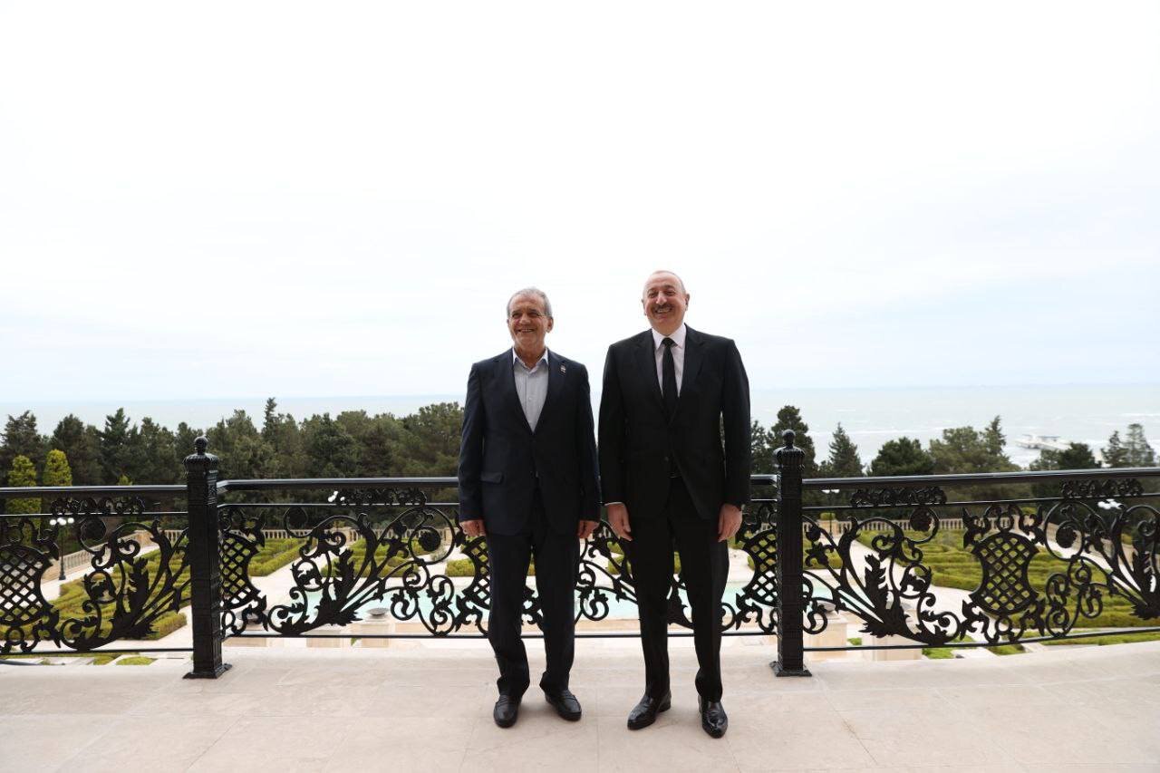 Diplomatic dawn in the Caucasus: How Iran-Azerbaijan unity exposes Israel’s fraying playbook