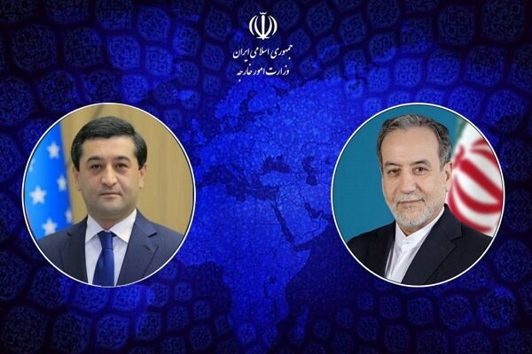 Uzbek FM offers condolences over Bandar Abbas explosion