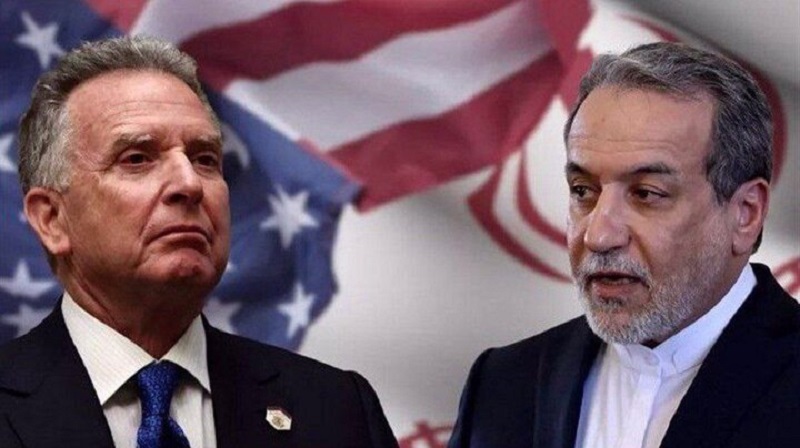 Second Round of Indirect Iran-U.S. Talks Concludes “Constructively”