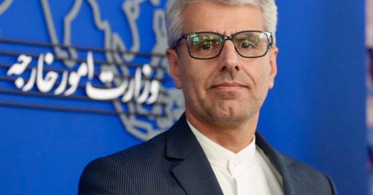 Tehran says direct talks with US don’t work for Iran