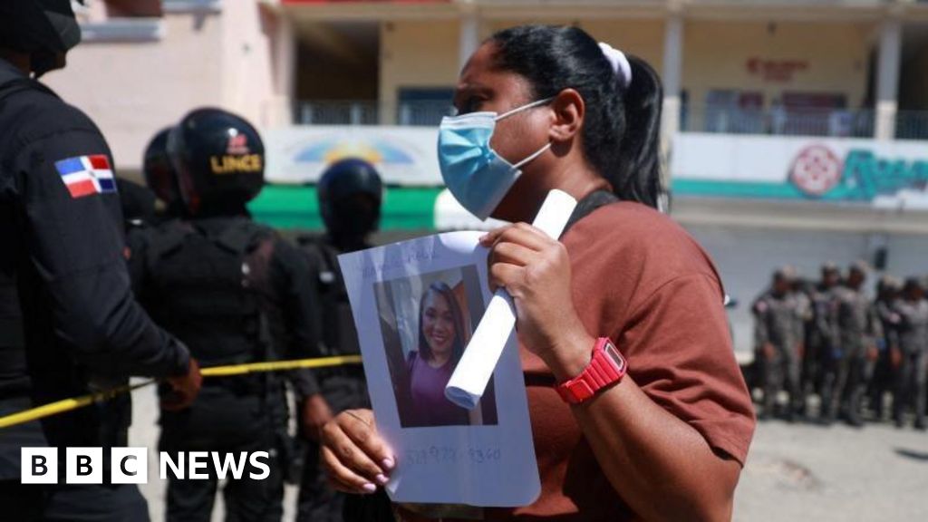 Despair as death toll rises