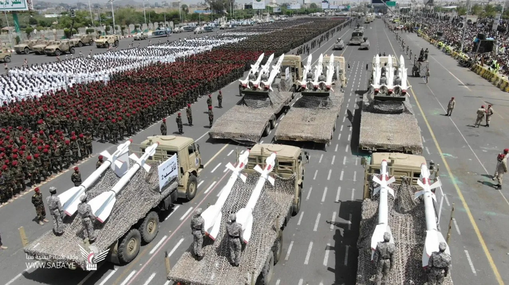 ‘Undeterred’ by US aggression, Yemen threatens to expand scope of retaliation: US media